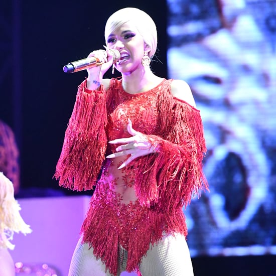 Cardi B Las Vegas Residency Details