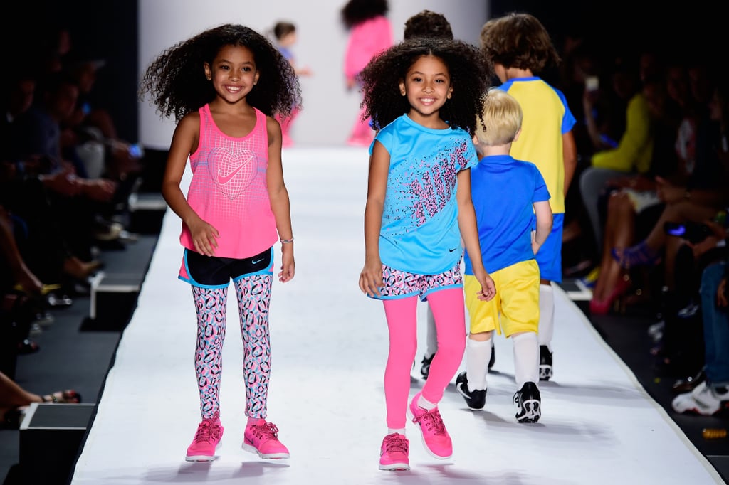 Kids Fashion Show
