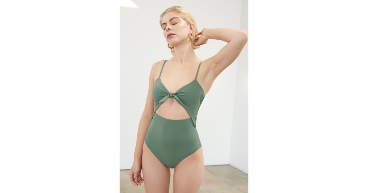 Best Swimsuits For Pear Shape Best Swimsuits By Body Type POPSUGAR 