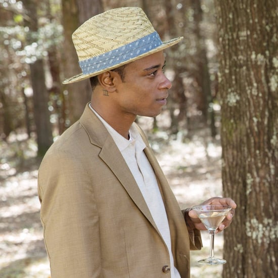 Who Plays Logan in Get Out?