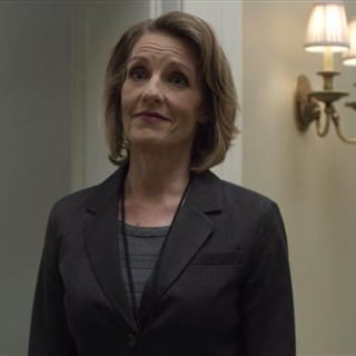 House of Cards Actress Elizabeth Norment Has Died