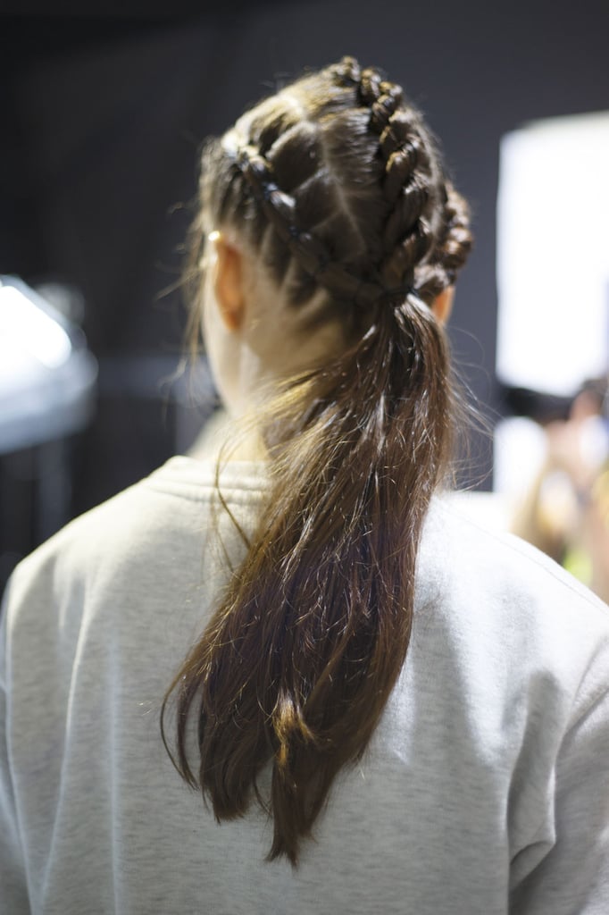 Masha Ma Spring 2015