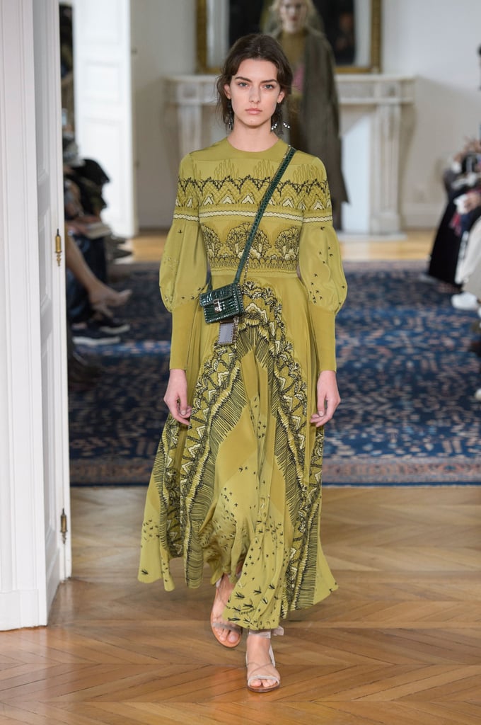 Valentino Spring 2017 Collection