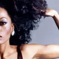 27 Times Diana Ross Was a Goddamn Beauty Icon
