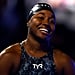 Who Is Simone Manuel?