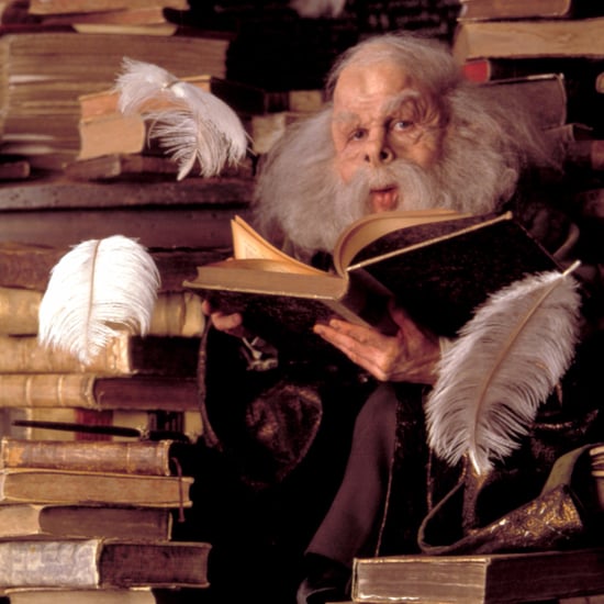 Wizarding World Book Club