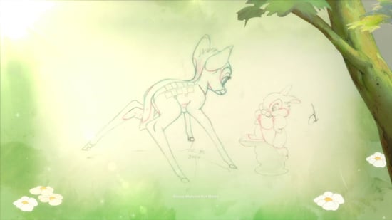 More From Bambi