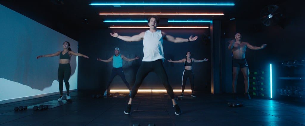 The Best Home Workout Gifts For Fitness Enthusiasts