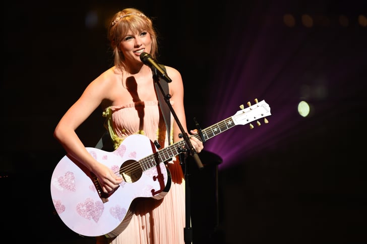 Taylor Swift Songs About Joe Alwyn Popsugar Entertainment