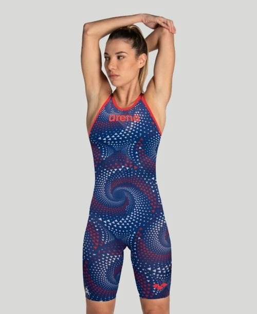 A Competition Swimsuit