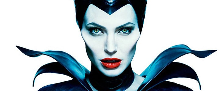 Maleficent Character Posters
