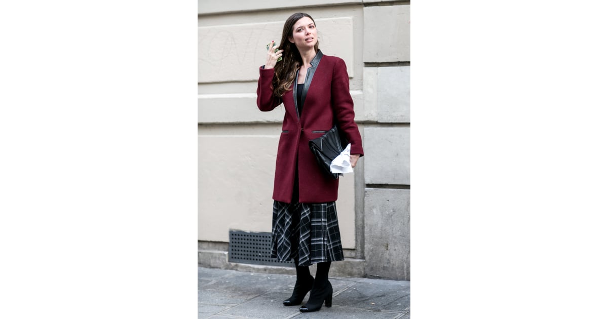 Masculine Meets Femme In The Form Of An Overcoat And Midi Skirt Paris Haute Couture Week Street Style Popsugar Fashion Australia Photo 25 En mode fashion.com vous propose de découvrir les dernières tendances de la mode masculine et que ce soit pour un style élégant, décontracté ou décalé, porter un polo doit répondre à certaines. popsugar australia