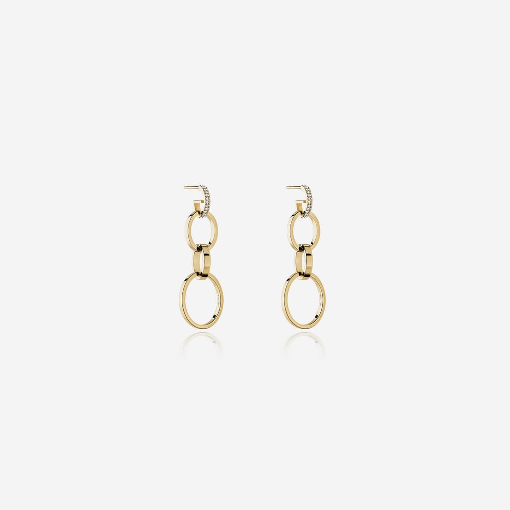 Vita Fede Mini Cassio Crystal Earrings | These Cute Summer Outfits Are