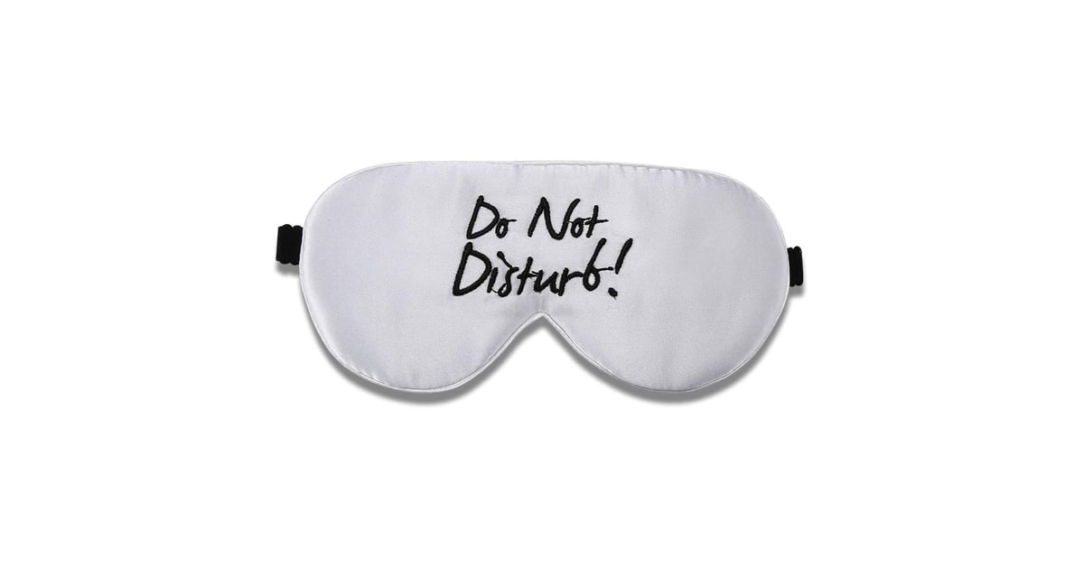 Alaska Bear Natural Silk Sleep Mask Best Plane Products From Amazon