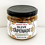 Olive Tapenade ($2)