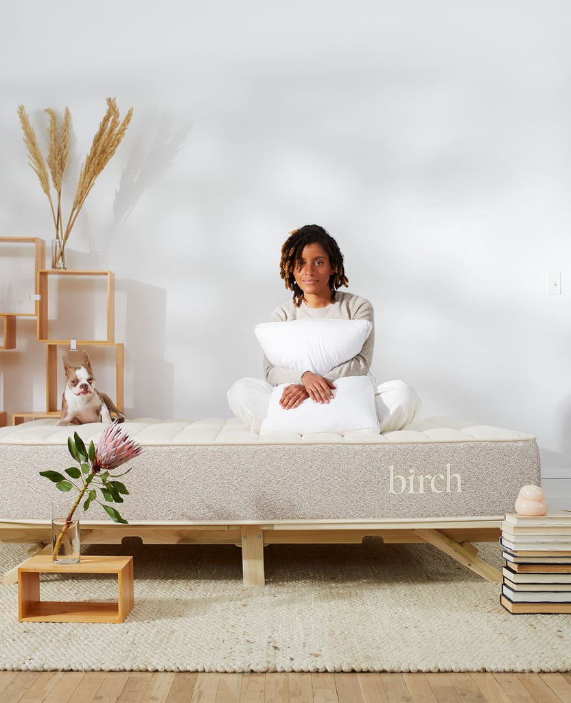 Birch Natural Mattress