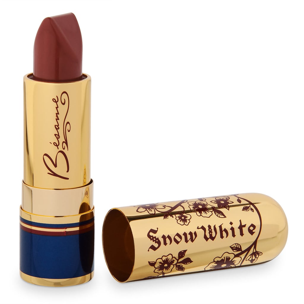 Bésame Cosmetics Snow White Classic Color Lipstick