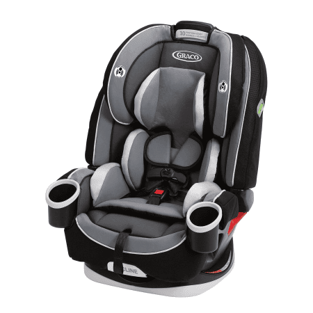 Graco 4 in one forever car seat hotsell