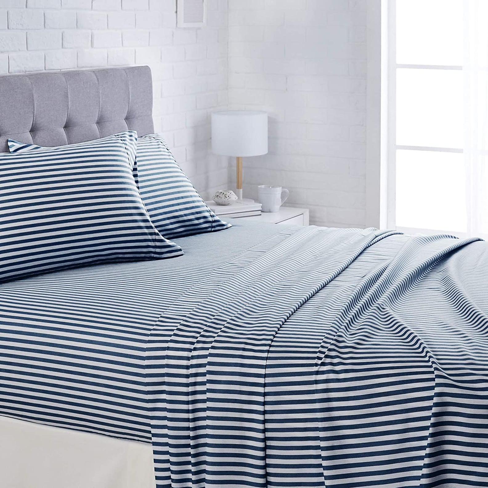 Best Sheets on Amazon POPSUGAR Home