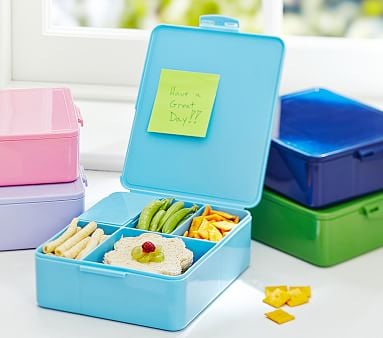 Spencer Bento Box
