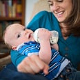 These Photos Prove Bottle Feeding Is Beautiful Too