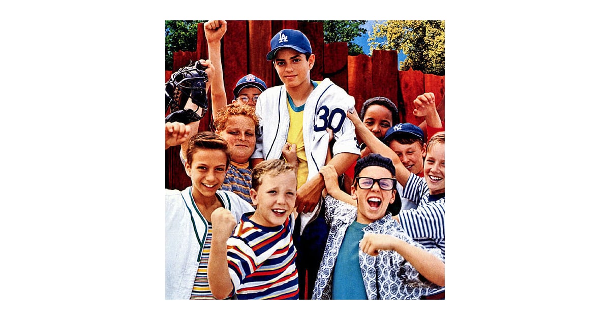 Why No Decade Did Baseball Movies Better Than The 90s Best