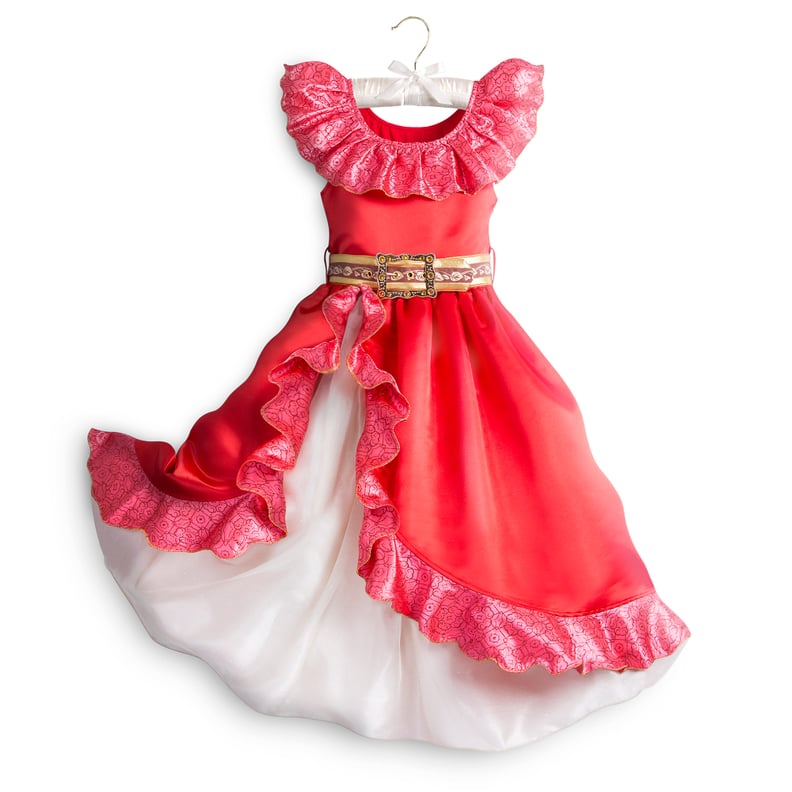 Disney store store elena of avalor