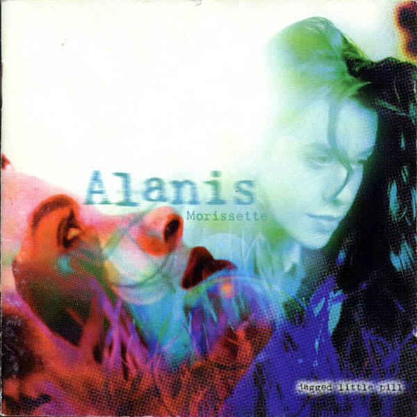 Alanis Morissette Alanis Morissette
