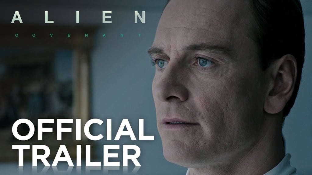 Alien: Covenant