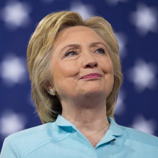Hillary Clinton's Open Letter to Latina Millennials