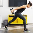 4 Tips that'll Help You Master Your Home Workouts