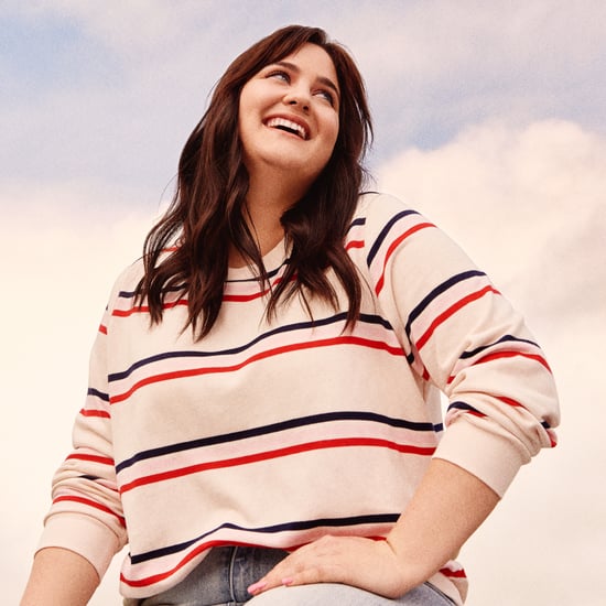 Striped Tops Under $40