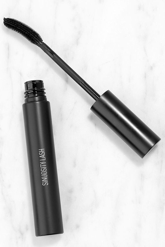 Sigma Sinuosity Lash Mascara