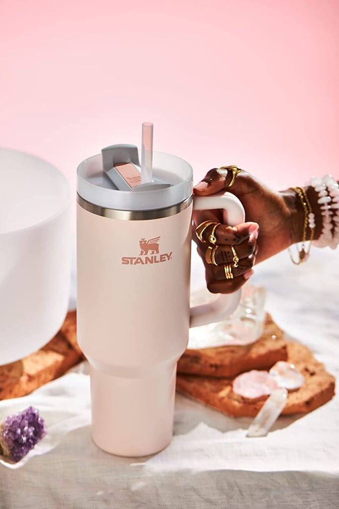 Wellness Gifts: Stanley The Quencher H2.0 FlowState Tumbler, The POPSUGAR  Holiday Gift Guide Is Back, and 2022 Is Poised to Be the Best Year Ever