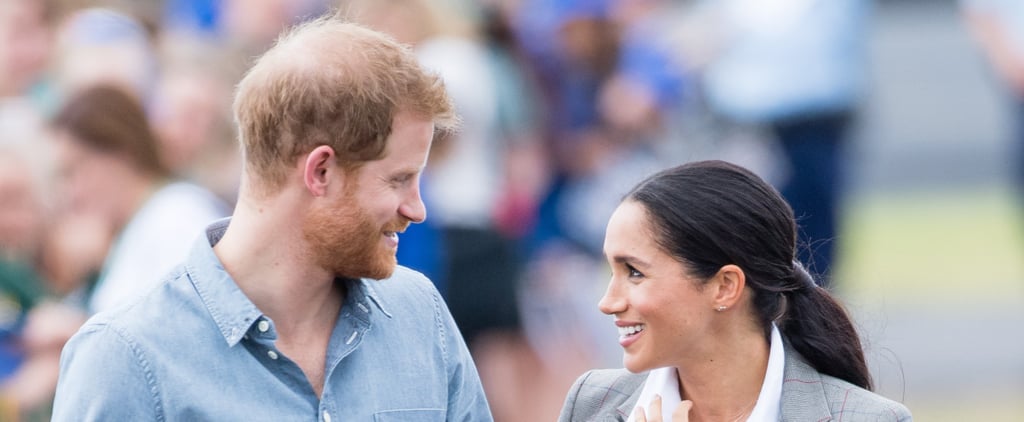 Meghan Markle and Kate Middleton First Australia Tour Photos