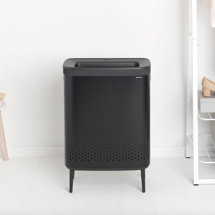 Best Modern Hamper Brabantia Bo Laundry Hamper Best Stylish Laundry