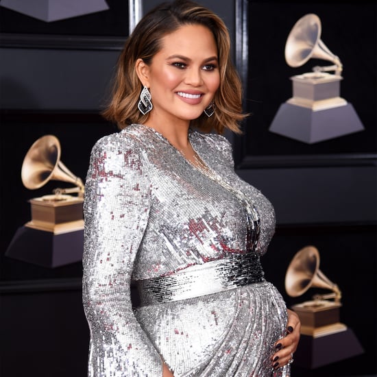 Does Chrissy Teigen Get Mom-Shamed?