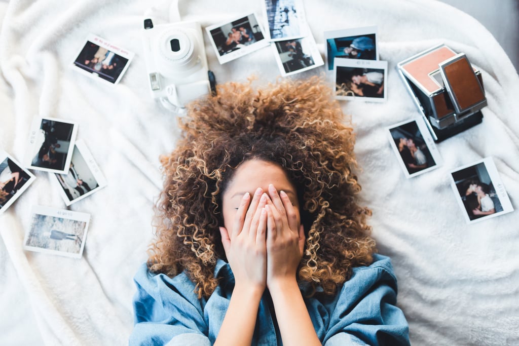 Take pictures — but enjoy the moment