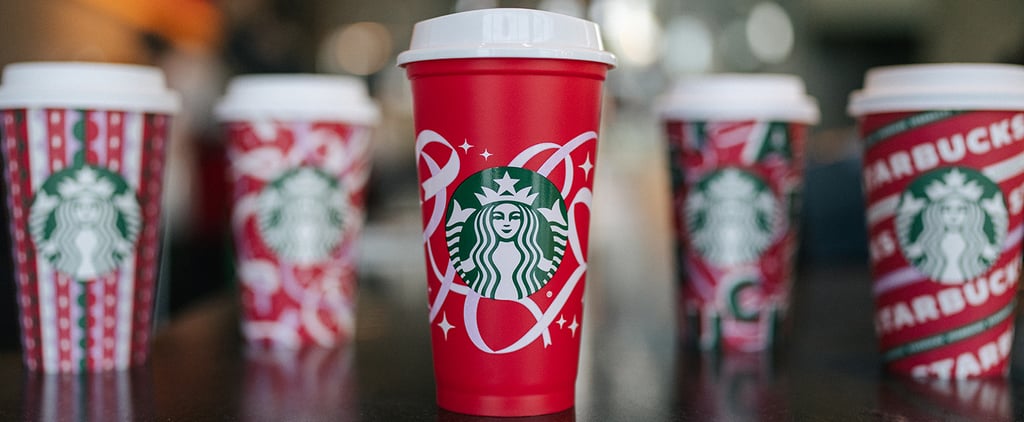 How to Get Free Starbucks Reusable Red Holiday Cups For 2021