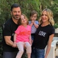 Meet All 4 of Jimmy Kimmel’s Kids — From His Adult Son and Daughter to His Mini Me Billy
