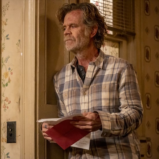 What Happens to Frank in the Shameless Series Finale?