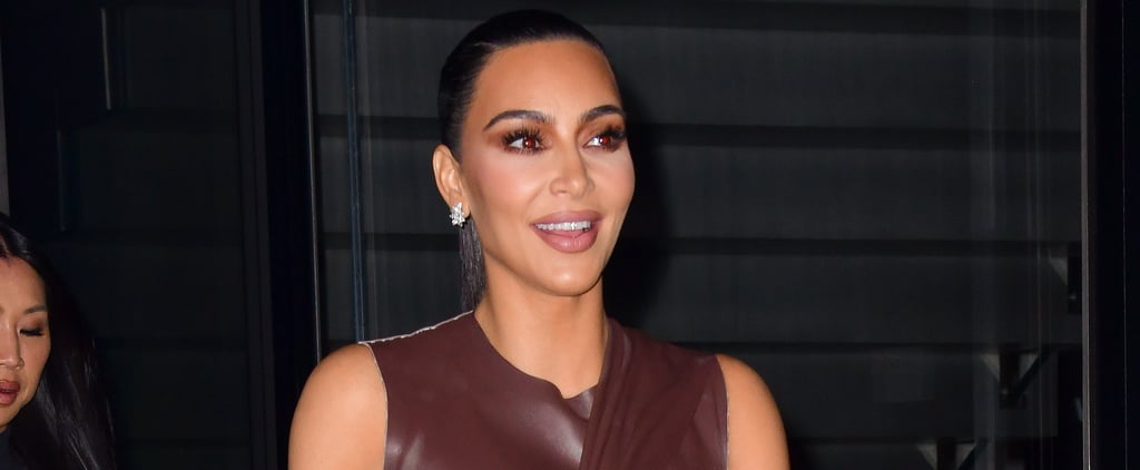 ICYMI: Kim Kardashian and Pete Davidson Are Reportedly "Casually Dating"