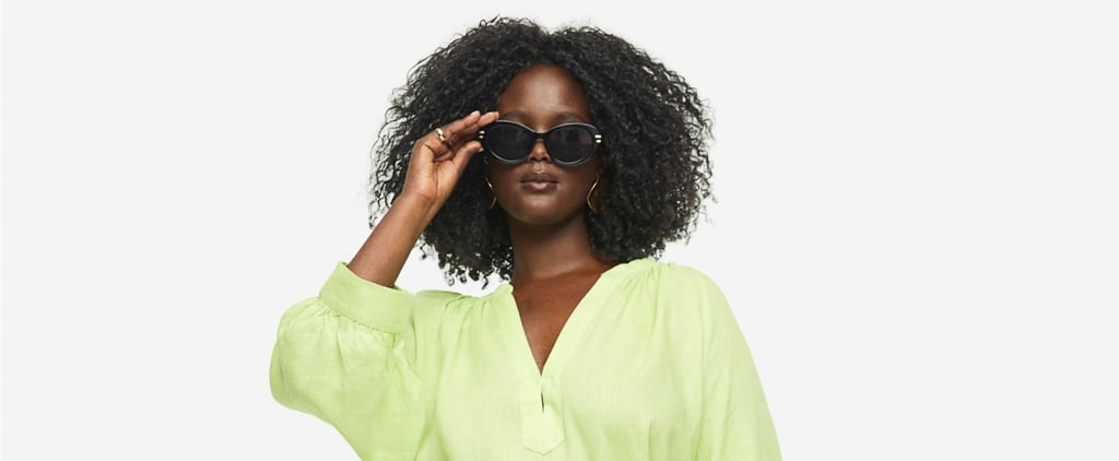 Best Plus Size Clothing at H&M