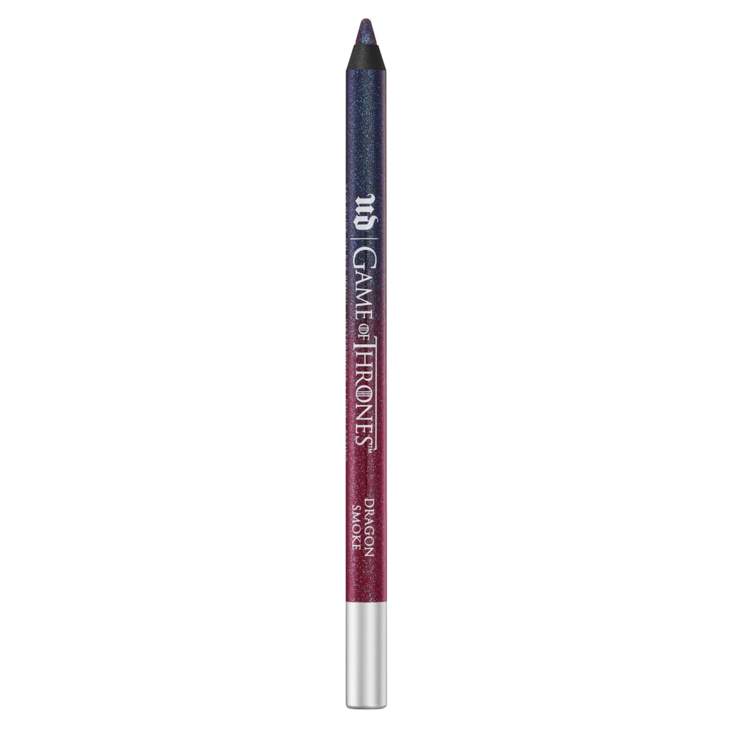 24/7 Glide-On Eye Pencil in Dragon Smoke ($22)