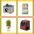 Calling All Cat Ladies! Shop 15 Purrfect Gifts According to Cat Owners