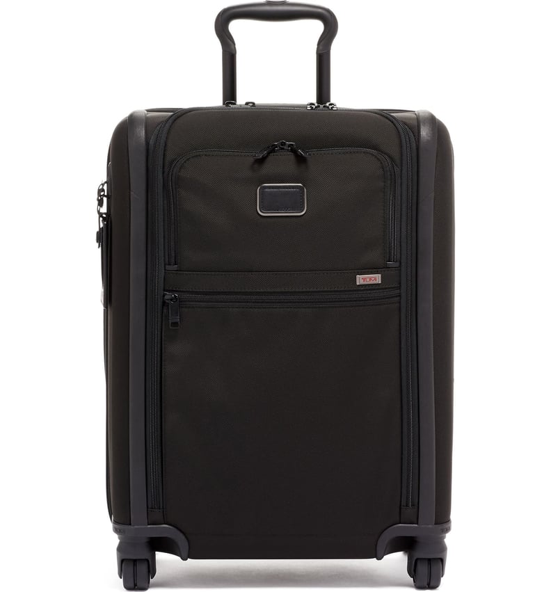 Tumi Alpha 3 Collection 22-Inch Continental Expandable 4-Wheel Packing Case