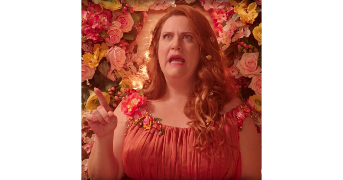 Crazy Ex Girlfriend Miracle Of Birth Song Popsugar Australia Parenting