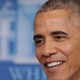 President Obama's New Election Comment Is Pissing Off Trump So Badly