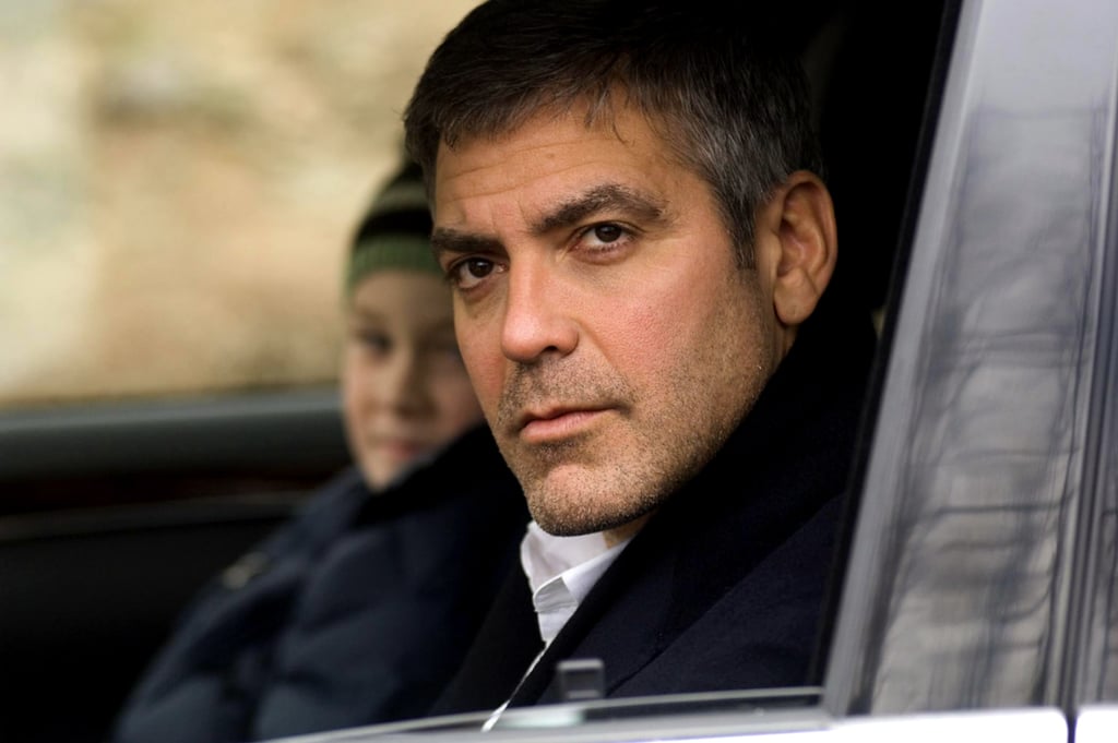 Michael Clayton