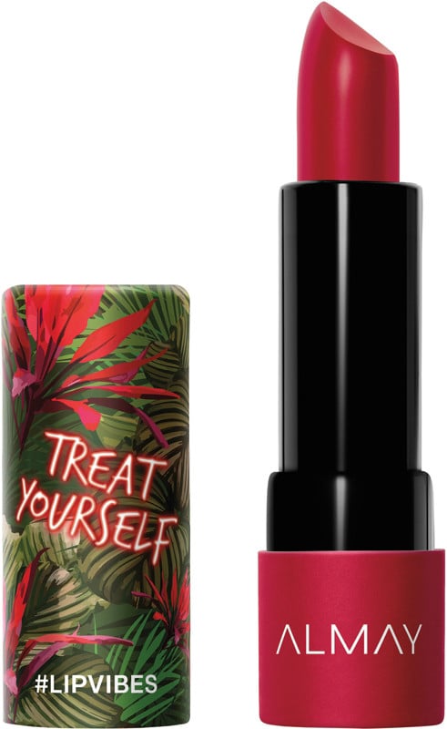 Almay Lip Vibes™ in Treat Yourself